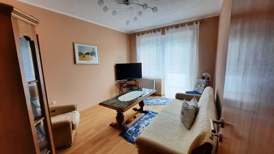 Apartment, bath, toilet, 2 bed rooms