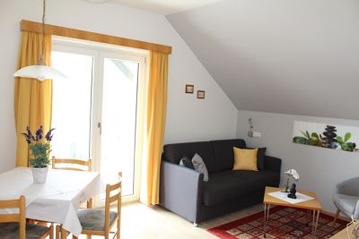 Ferienwohnung 2