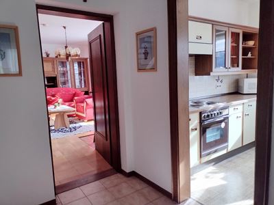 Casa vacanze, doccia o bagno, WC, vista lago