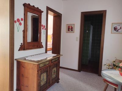 Casa vacanze, doccia o bagno, WC, vista lago