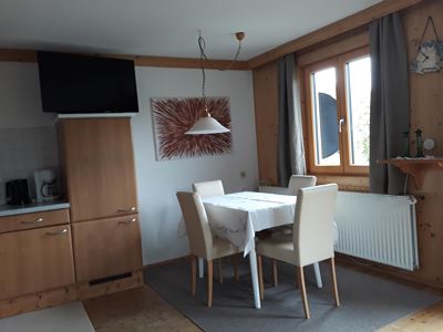 Appartement Bauerngarten