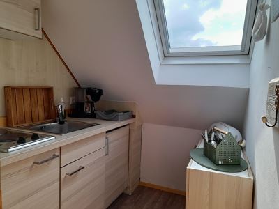 Appartement Goldeckblick