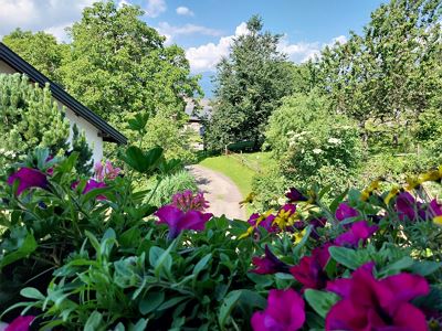 Appartement Bauerngarten