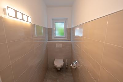 Appartamento, bagno, WC, 1 camera da letto