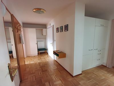 Apartment, bath, toilet, 1 bed room