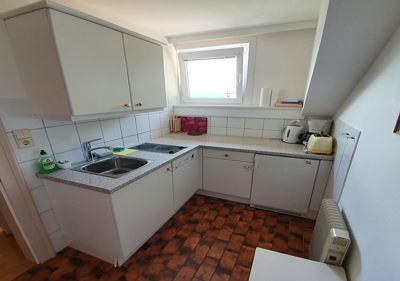 Apartment, bath, toilet, 1 bed room