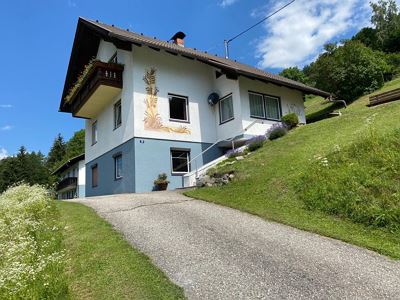 Appartamento, bagno, WC, vista lago