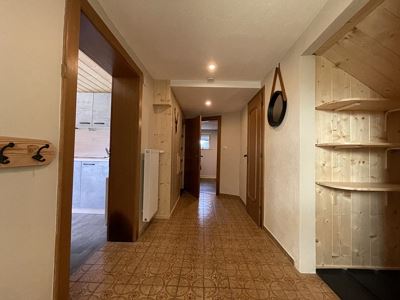 Appartamento, bagno, WC, vista lago