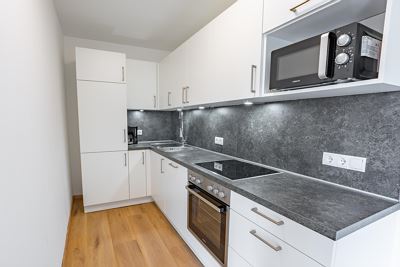 Appartement Zaunkönig für 2 - 5 Personen