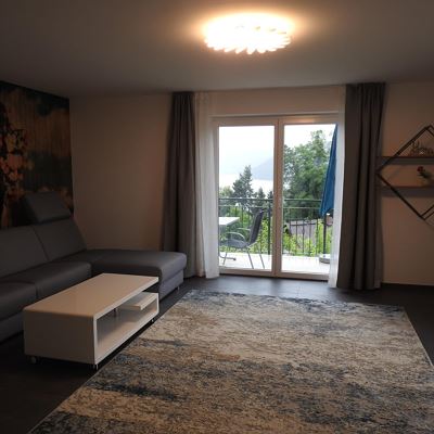 Appartement 88 m² Dachgeschoss