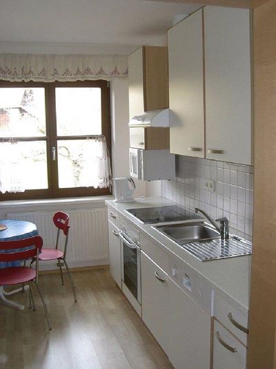 Appartement/Fewo