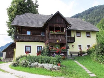 Doppelzimmer mit Balkon