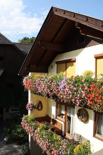 Appartamento, doccia e bagno, WC, balcone