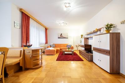 Ferienwohnung Matzelsdorferhof