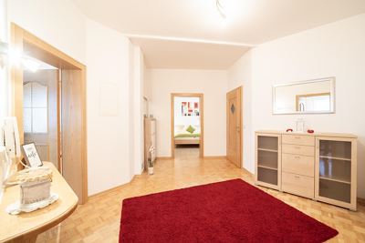 Ferienwohnung Matzelsdorferhof