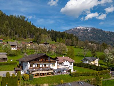 Ferienwohnung Matzelsdorferhof