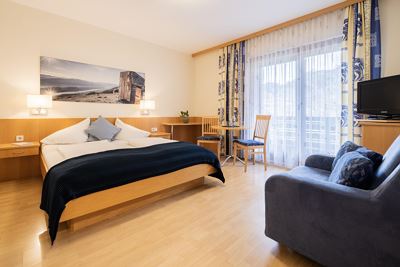 Double room Superior