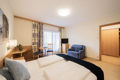 Double room Superior