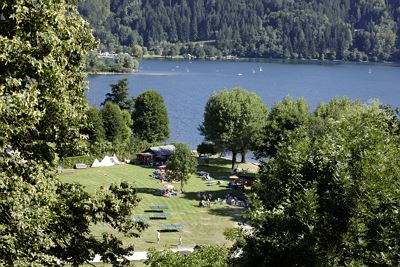 Familienzimmer Rosennock