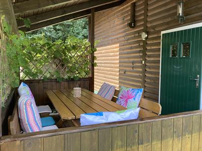 Casa vacanze, doccia o bagno, WC, vista lago