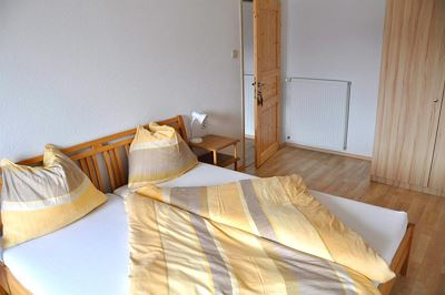 Appartement »Stileck« im Herrenhaus