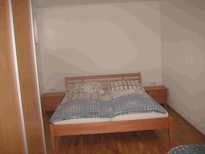 Apartment, shower, toilet, 1 bed room