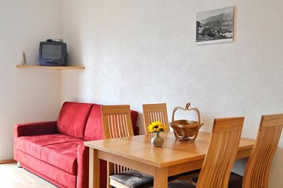 Appartement »Stileck« im Herrenhaus