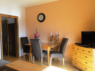 Appartement Anemoon