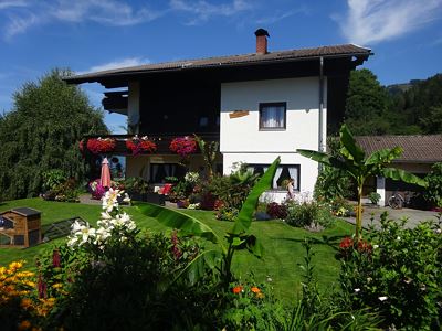 Appartement Phlox