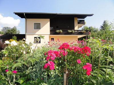 Appartement Salvia