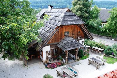 Ferienwohnung Seeblick