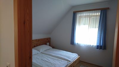 Ferienwohnung Seeblick