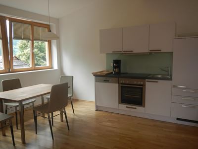 Ferienwohnung Seeblick