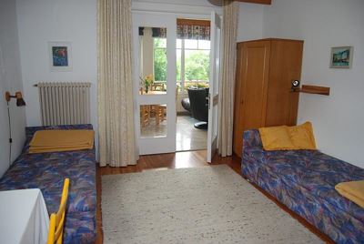 Ferienwohnung Tschiernock