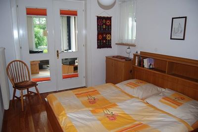 Ferienwohnung Tschiernock