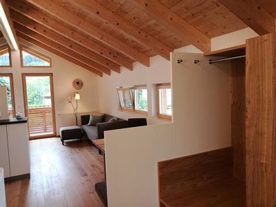 Appartement Goldeckblick    