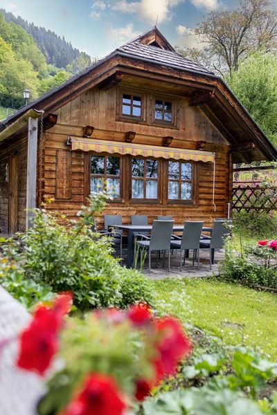 Casa vacanze, bagno, WC, vista lago