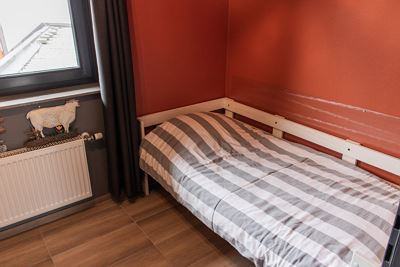 Ferienwohnung/Ferienhaus mit 3 Schlafzimmern