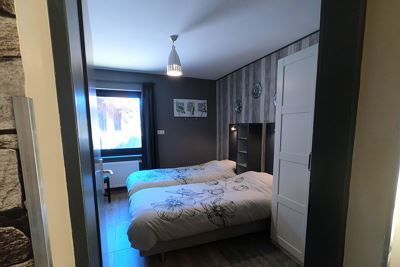 Ferienwohnung/Ferienhaus mit 3 Schlafzimmern