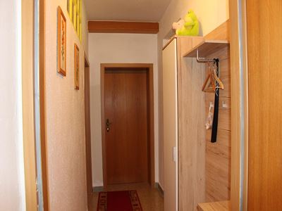 Ferienwohnung für 2-4 Personen mit Seeblick