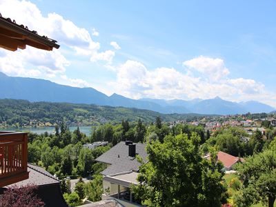 Doppelzimmer Waldblick