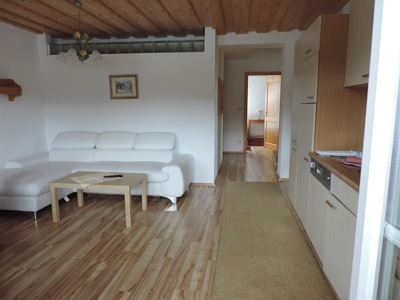 Appartamento, bagno, WC, vista lago