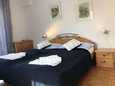 Doppelzimmer