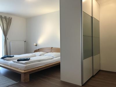 Appartamento, toilette e bagno/doccia separati, 2 camere da letto