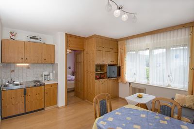 Appartement Salzkofelblick