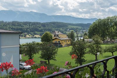 Doppelzimmer Seeblick