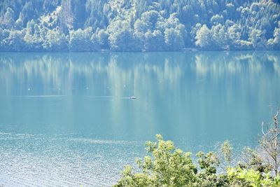 Appartamento, doccia, vista lago