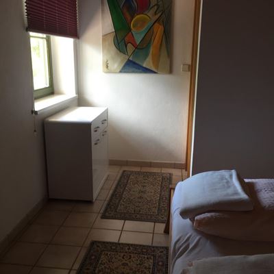 Ferienwohnung für 2 Personen