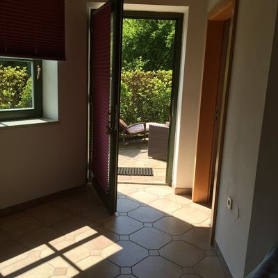 Ferienwohnung für 2 Personen