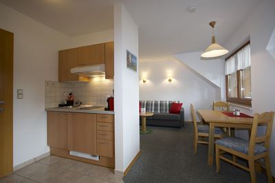 Appartement Edelweiss